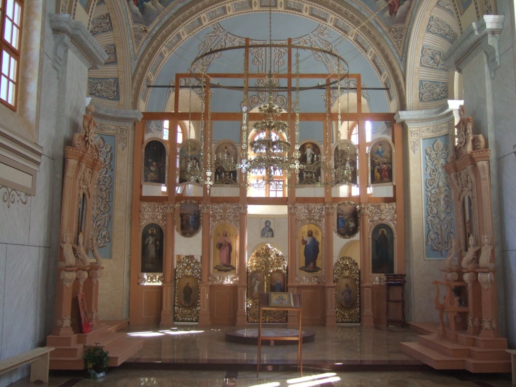 Фотографија из галерије Манастира Кувеждин, 2011 (32)